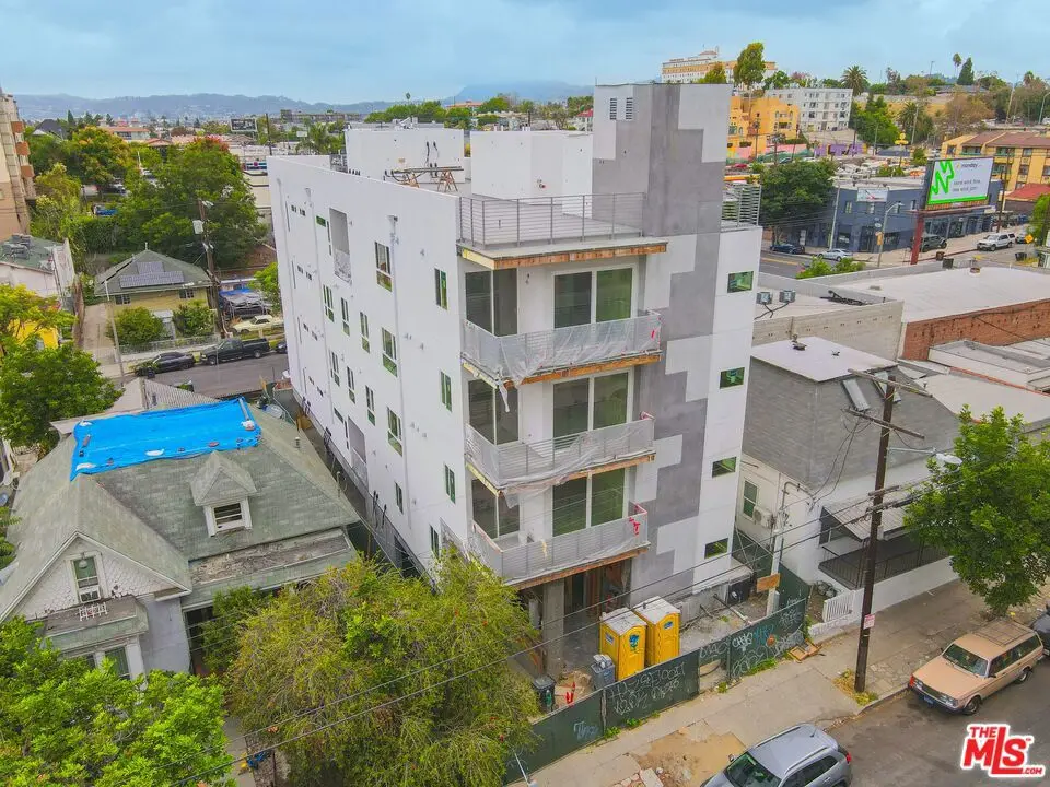 Residential Income for sale at 320 N Mountain View Avenue, Los Angeles, CA