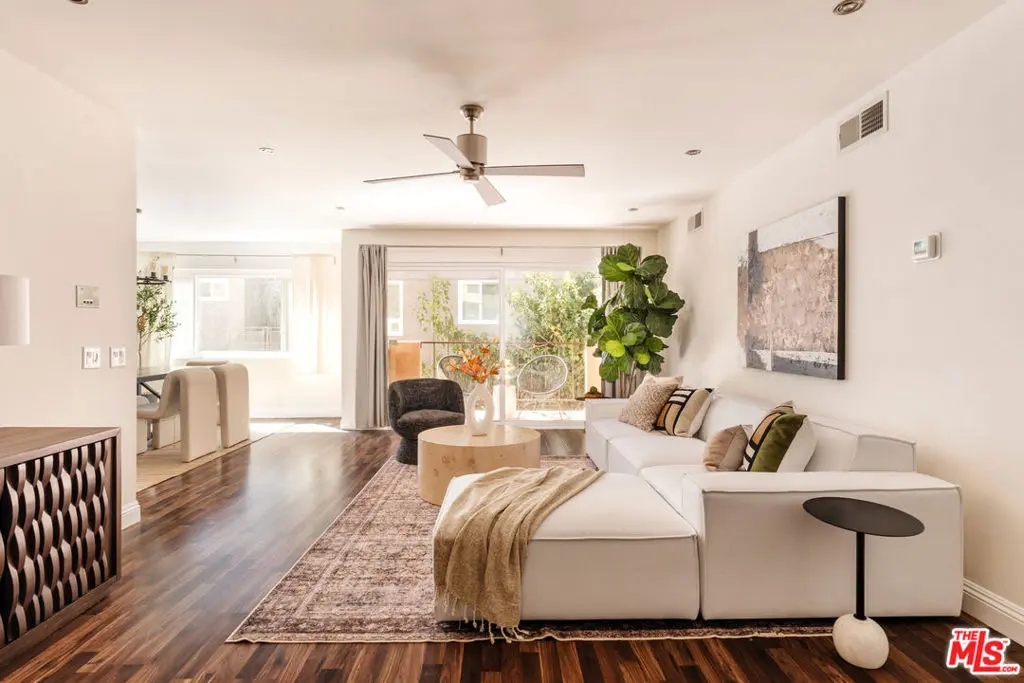1121 N Olive Drive 210, West Hollywood, CA — listing photo 1