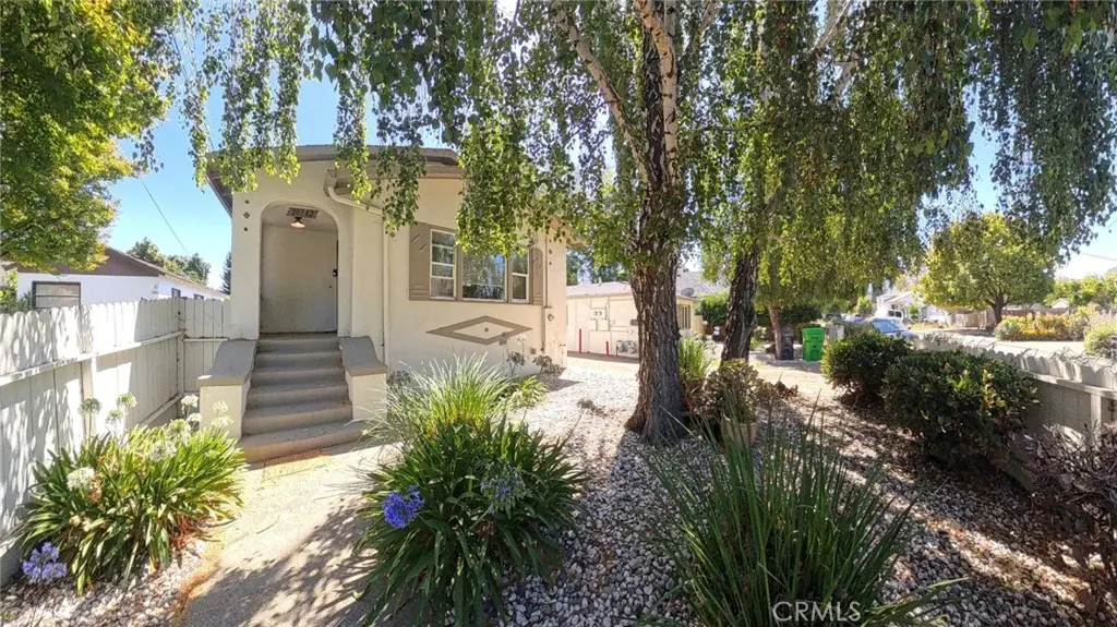Triplex for sale at 20342 Concord, Hayward, CA featuring 4 beds and 3 baths
