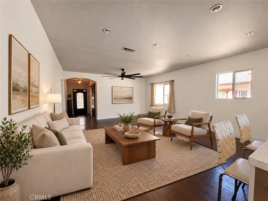 Single Family Residence for rent at 1652 La Golondrina Avenue, Alhambra, CA featuring 3 beds and 2 baths