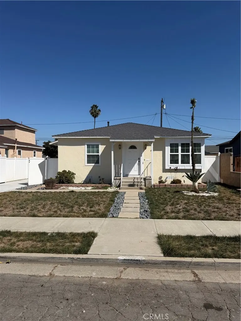 4832 Matney, Long Beach, CA — listing photo 1