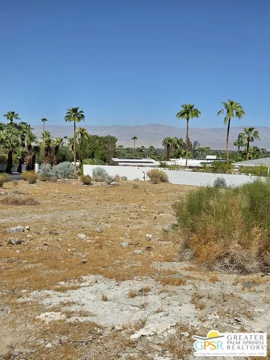265 Dunes View Rd, Rancho Mirage, CA — listing photo 1