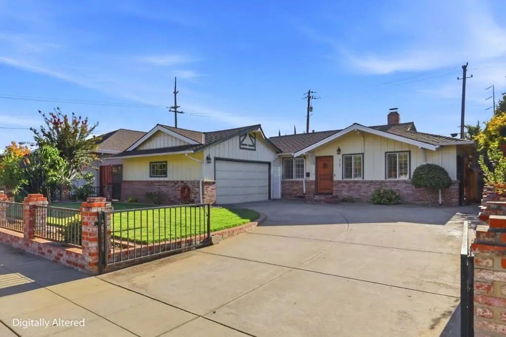 4785 Camden Avenue, San Jose, CA — listing photo 1