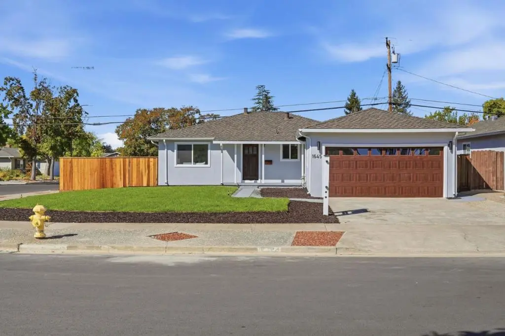 1645 Orchard View Drive, San Jose, CA — listing photo 1
