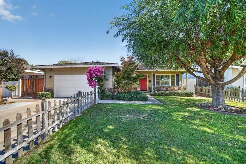 Single Family Residence for sale at 1572 Creek Drive, San Jose, CA featuring 3 beds and 2 baths