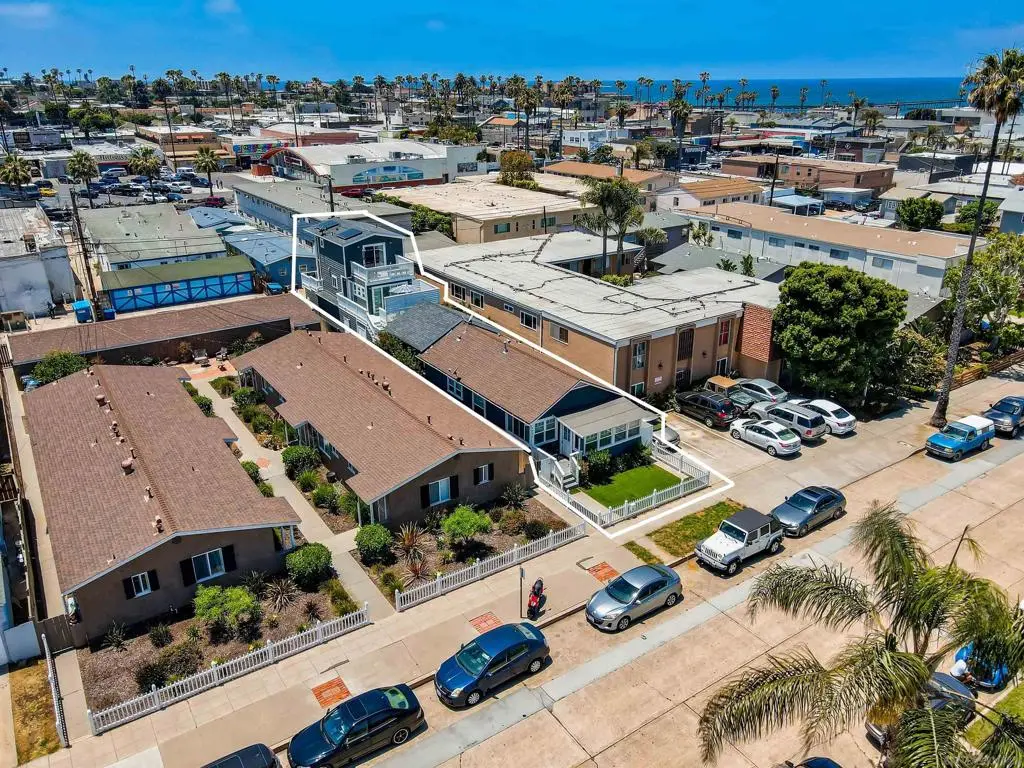 4925 27 SARATOGA AVE, San Diego, CA — listing photo 1