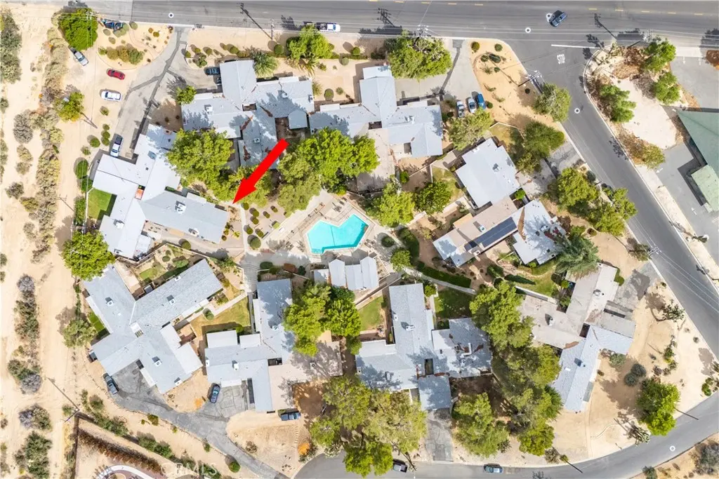 54834 El Prado Trail D11, Yucca Valley, CA — listing photo 1