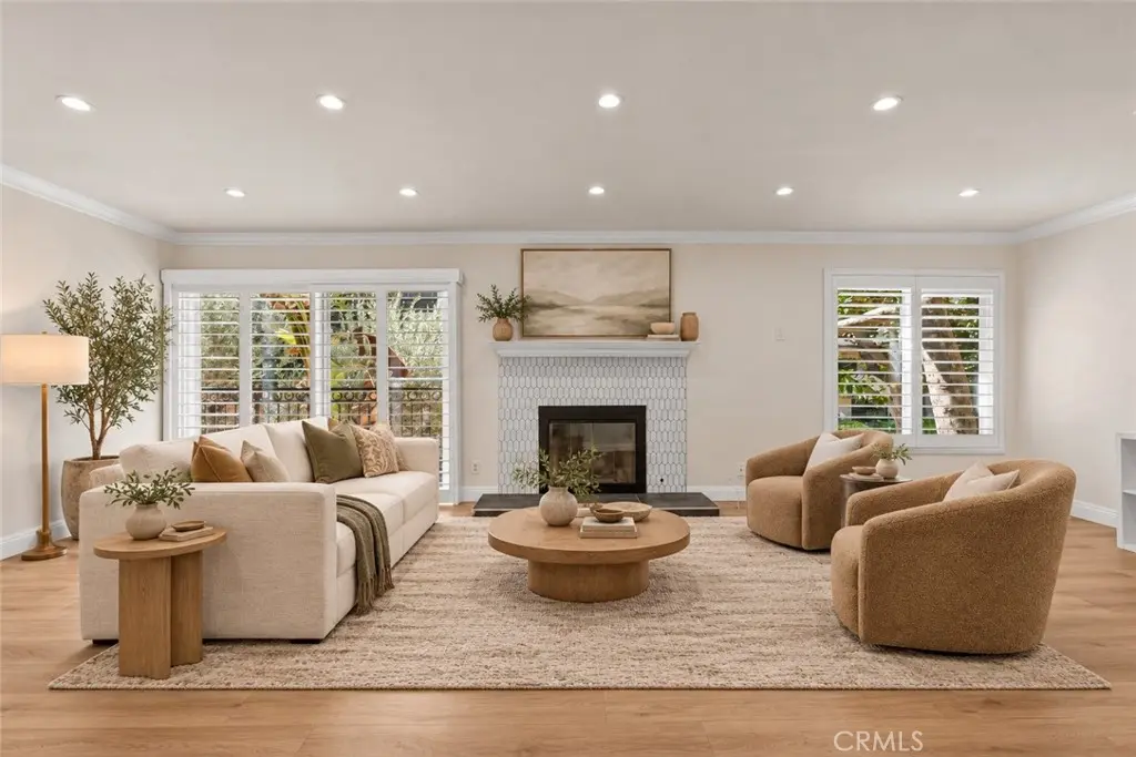 1742 S Bentley, Los Angeles, CA — listing photo 1