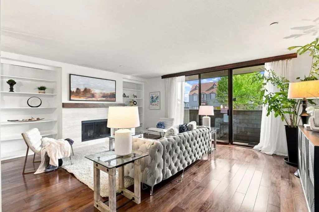 1500 Sherman Avenue 1A, Burlingame, CA — listing photo 1
