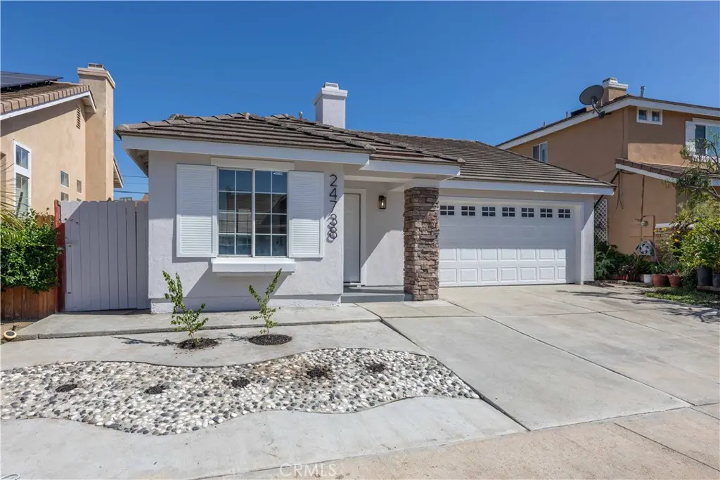 24738 Carmel Drive, Carson, CA — listing photo 1