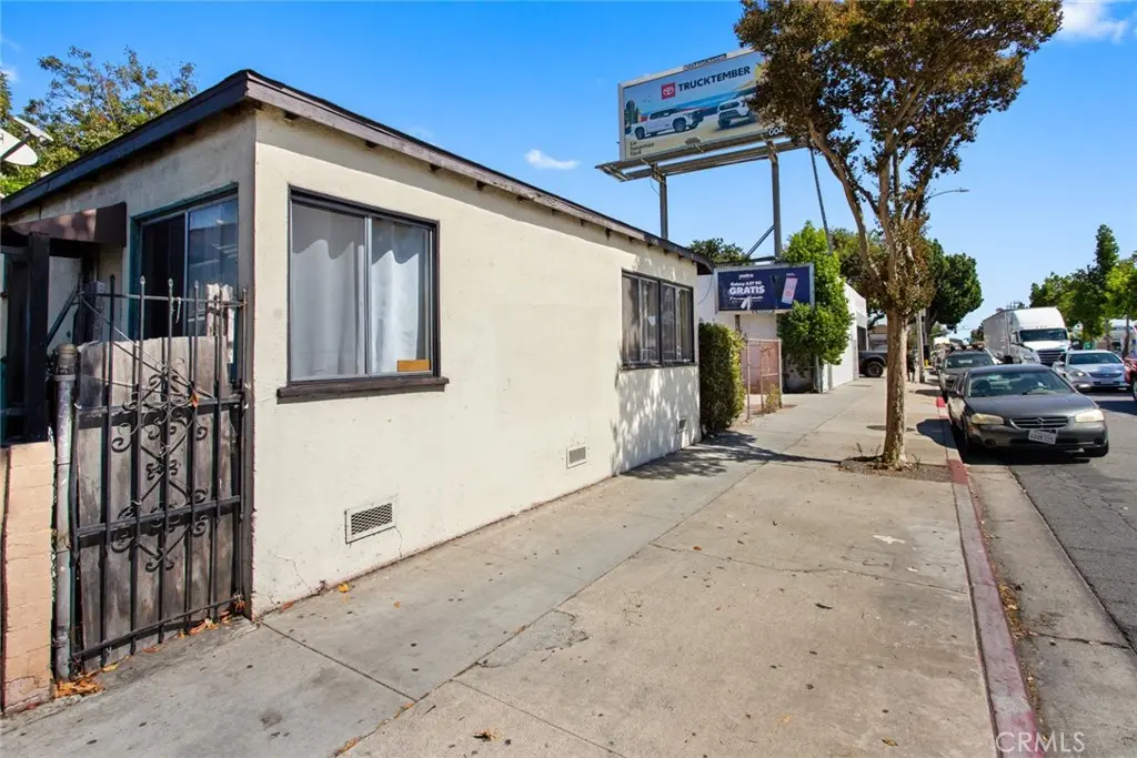 5929 Florence Avenue, Bell Gardens, CA — listing photo 1