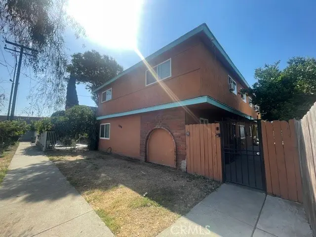 1240 W 19th, Long Beach, CA — listing photo 1