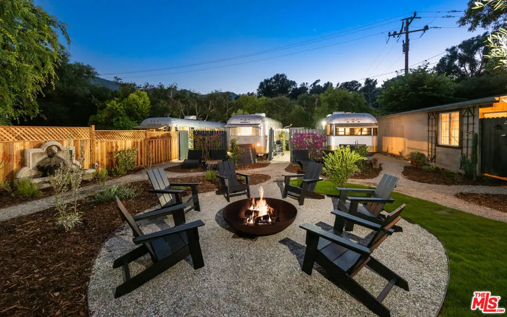 272 N Topanga 3, Topanga, CA — listing photo 1