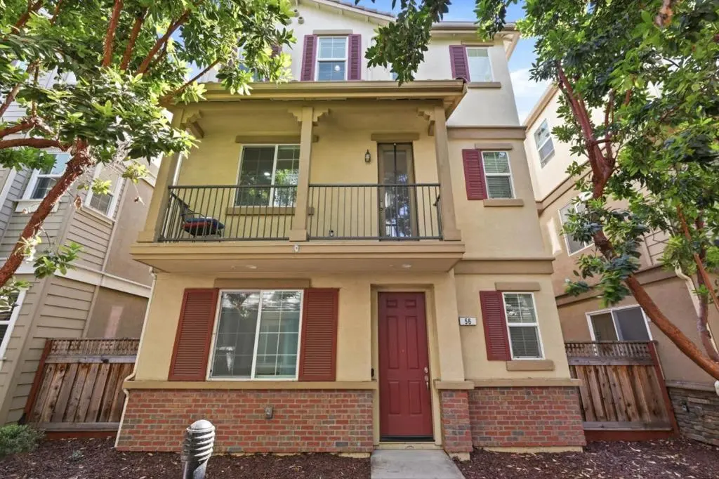 Single Family Residence for sale at 56 Regency Place, Hayward, CA featuring 3 beds and 3 baths