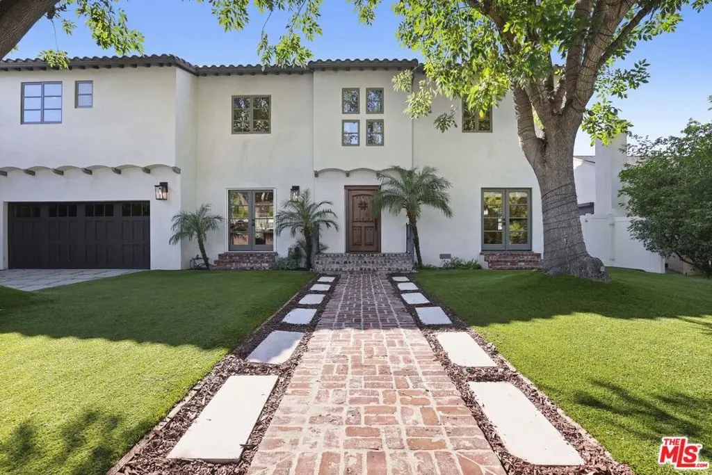 4363 Irvine Avenue, Studio City, CA — listing photo 1