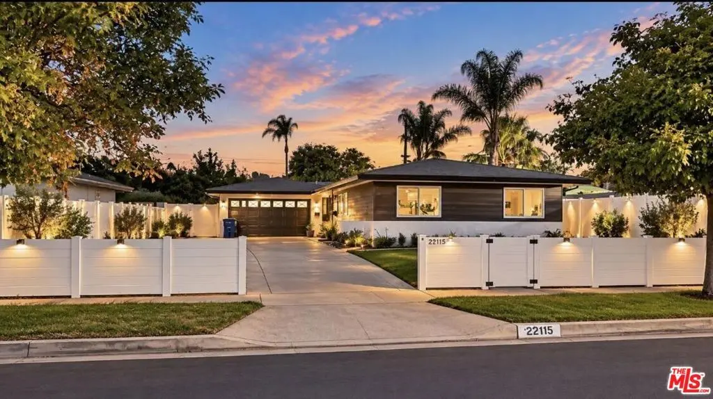 22115 Hackney Street, West Hills, CA — listing photo 1