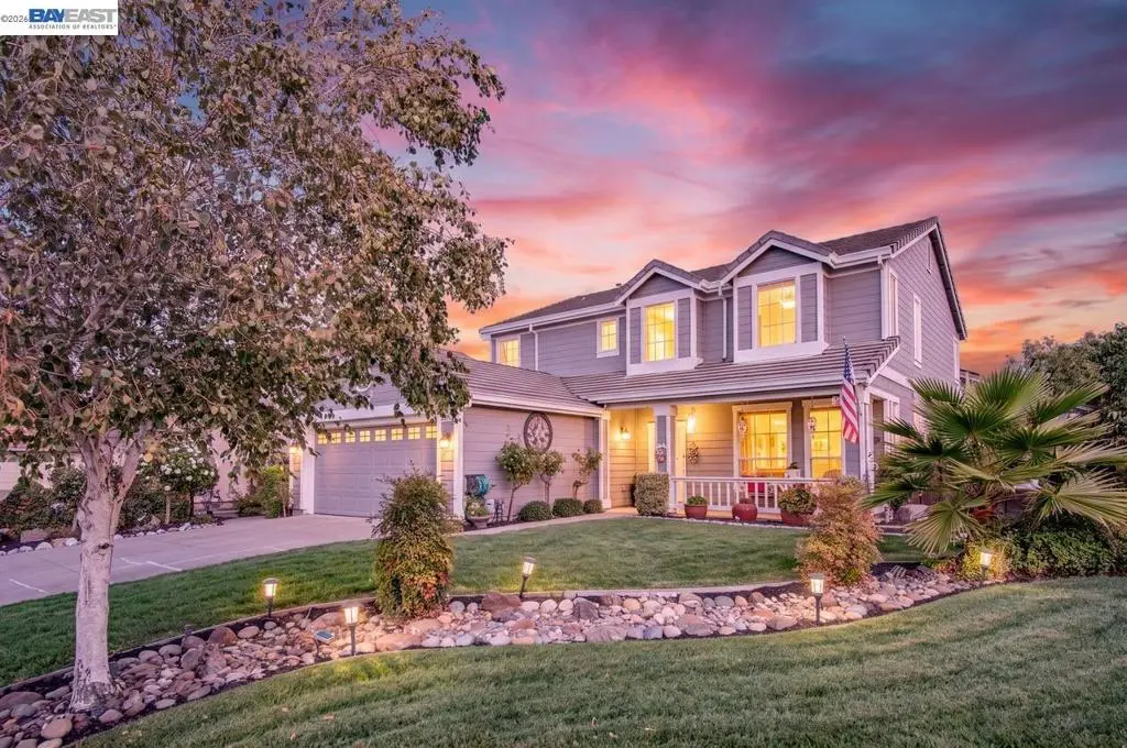 Single Family Residence for sale at 877 Curlew Rd., Livermore, CA featuring 4 beds and 3 baths