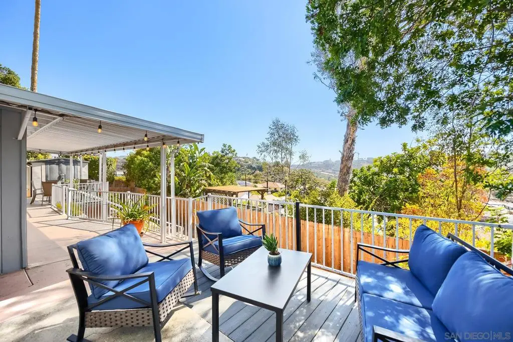 4893 TWAIN AVE, San Diego, CA — listing photo 1