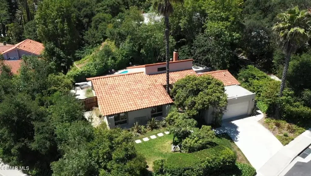 2292 Hillsbury Road, Westlake Village, CA — listing photo 1