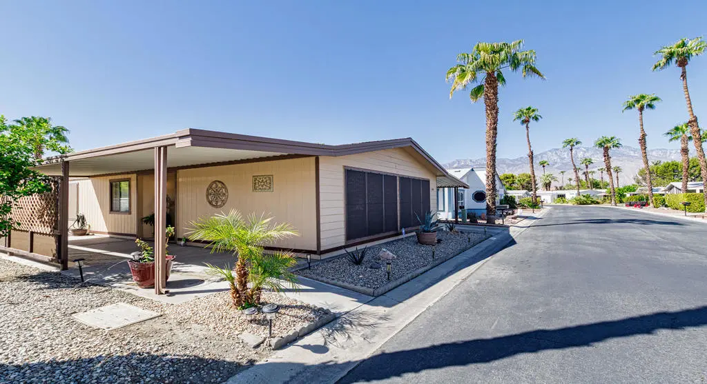 269 Coble Drive, Cathedral City, CA — listing photo 1