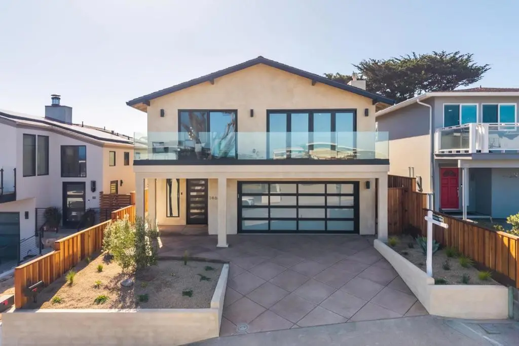 Single Family Residence for sale at 146 Seafoam Avenue, Monterey, CA featuring 3 beds and 3 baths