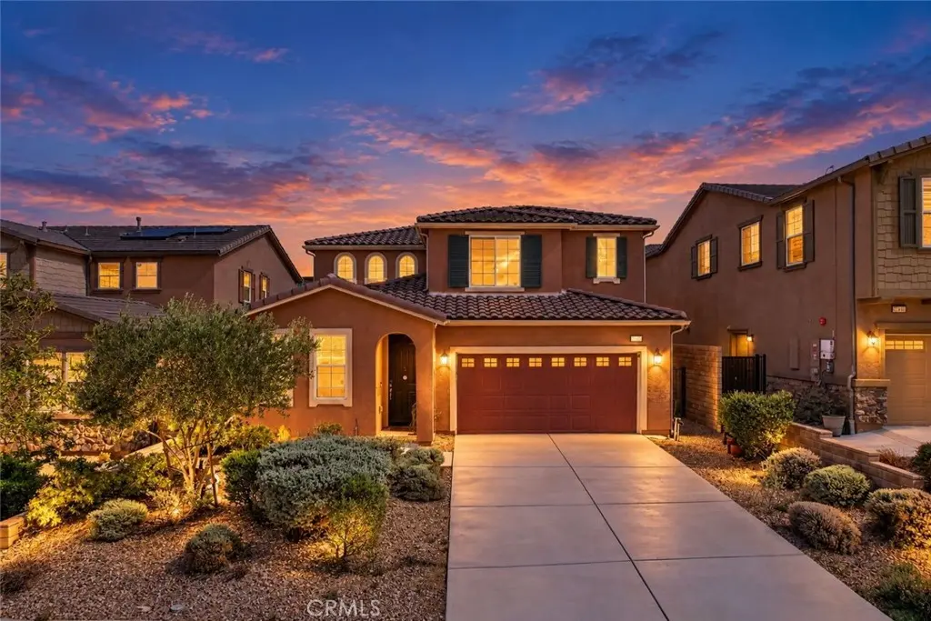 37446 Umbrella Terrace, Palmdale, CA — listing photo 1