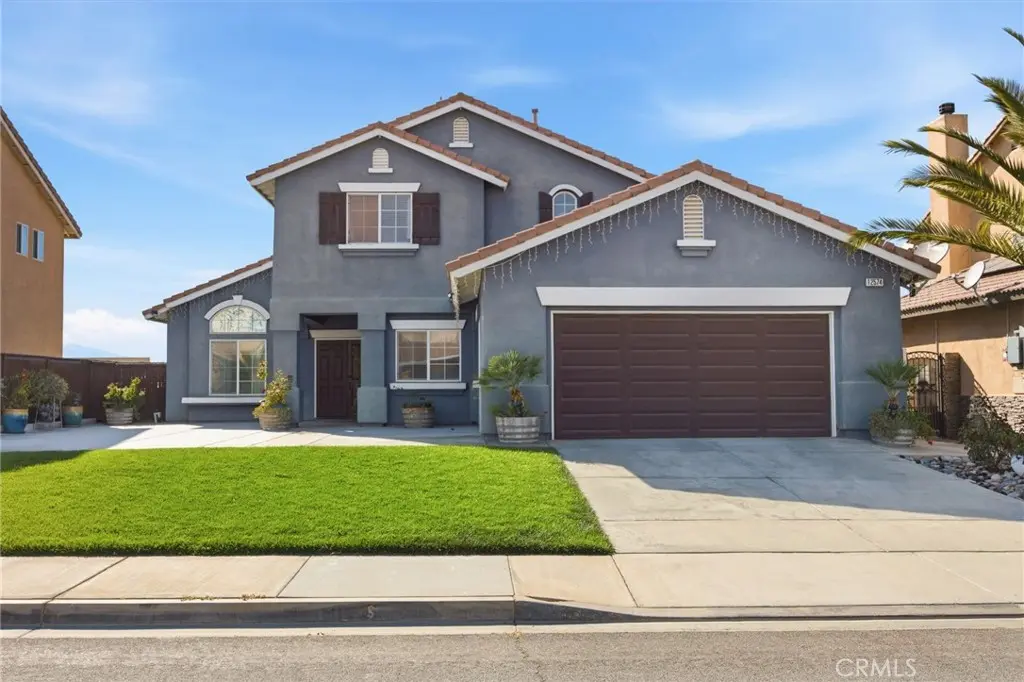 12574 Westway Lane, Victorville, CA — listing photo 1