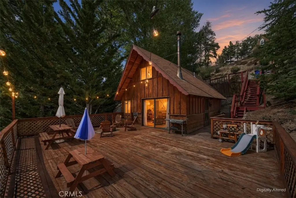 43051 Monterey, Big Bear Lake, CA — listing photo 1