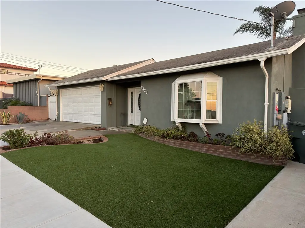 2430 W 239th Street, Torrance, CA — listing photo 1