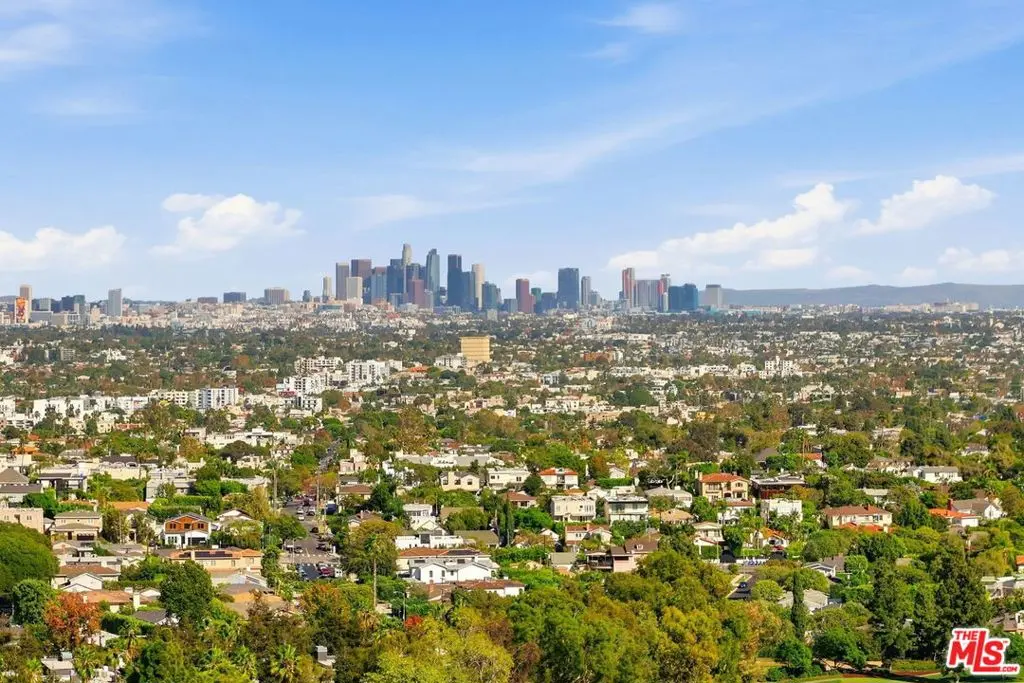 2222 Avenue Of The Stars 1505, Los Angeles, CA — listing photo 1