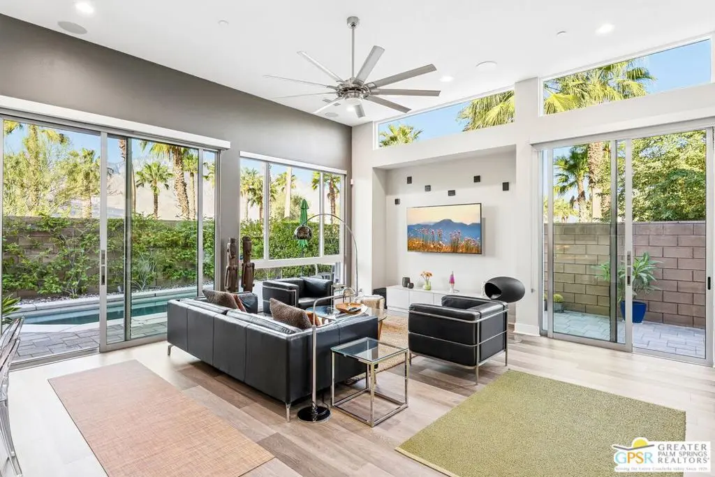 1297 Celadon Street, Palm Springs, CA — listing photo 1