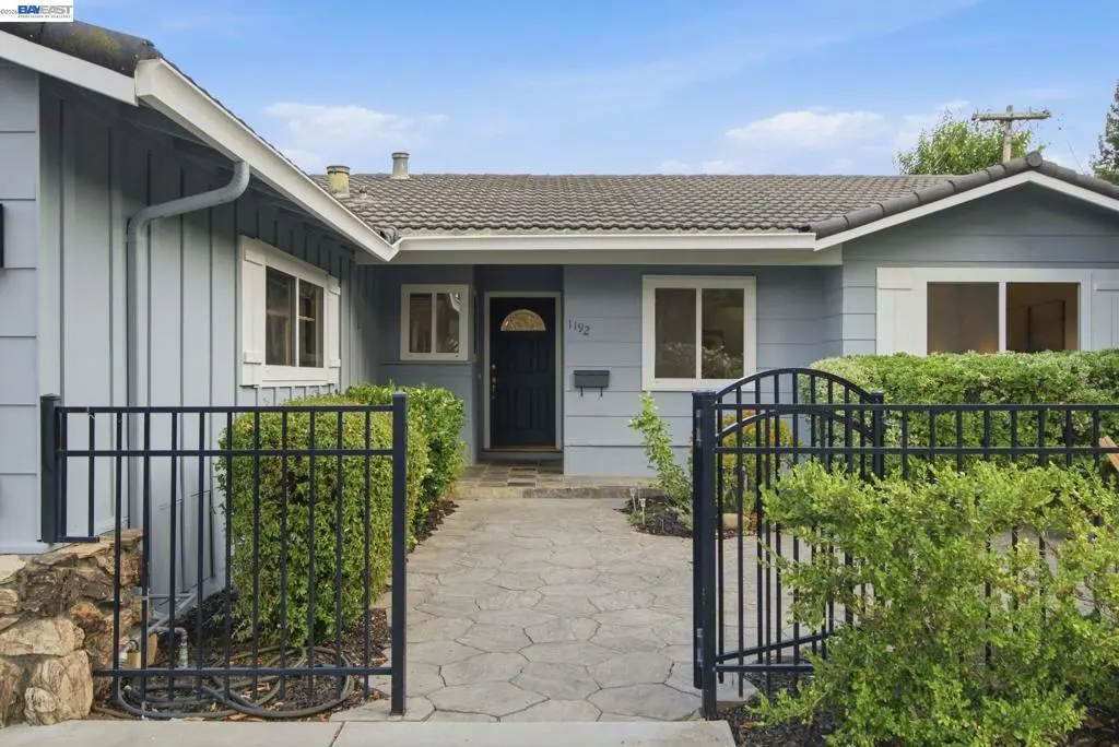 1192 Forest Creek Dr, San Jose, CA — listing photo 1