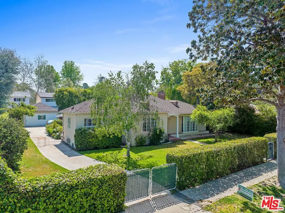 4224 Alcove Avenue, Studio City, CA — listing photo 1