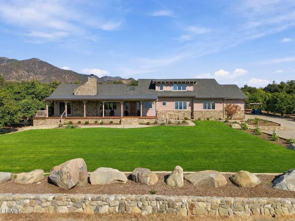 1108 Mcnell Road, Ojai, CA — listing photo 1