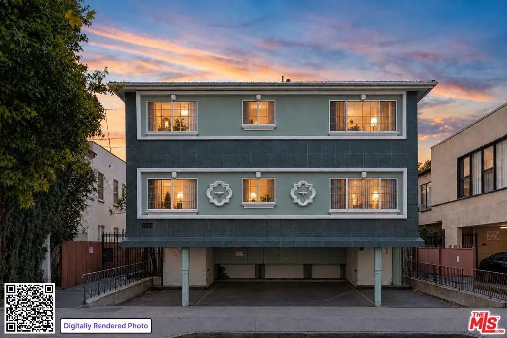 8436 Blackburn Avenue, Los Angeles, CA — listing photo 1