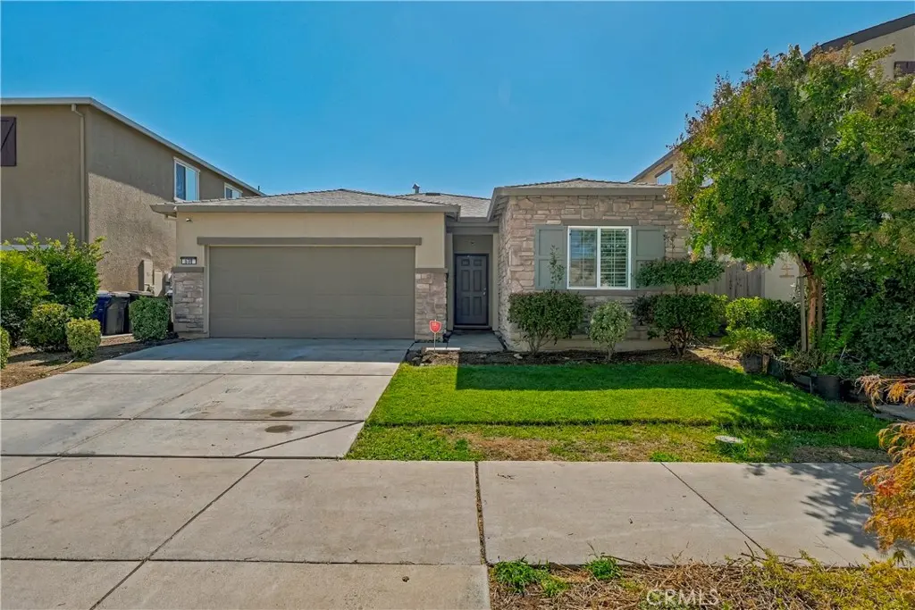 Single Family Residence for sale at 638 Phelps Drive, Merced, CA featuring 4 beds and 2 baths