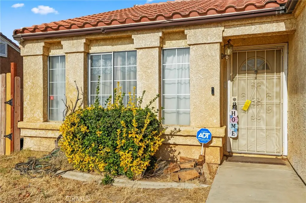 36838 Serendipity Avenue, Palmdale, CA — listing photo 1