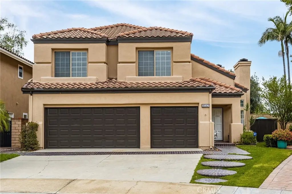 8047 E Woodwind Avenue, Orange Park Acres, CA — listing photo 1
