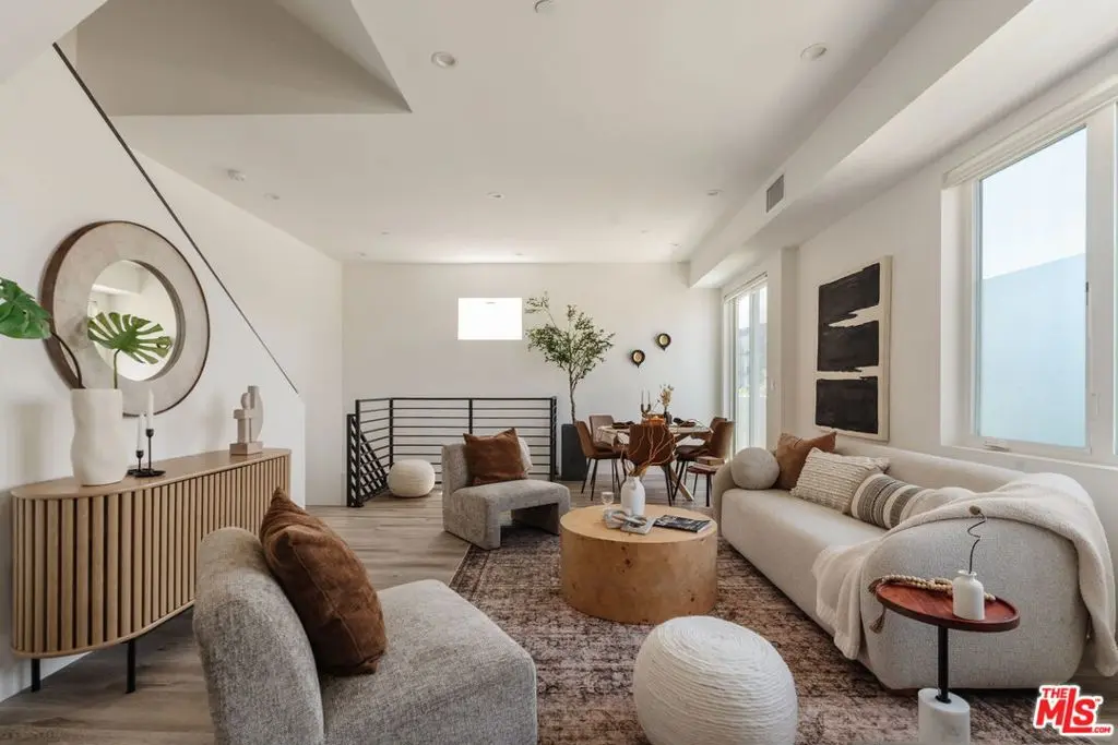 Single Family Residence for sale at 4916 1/2 S Centinela Avenue, Los Angeles, CA featuring 3 beds and 4 baths