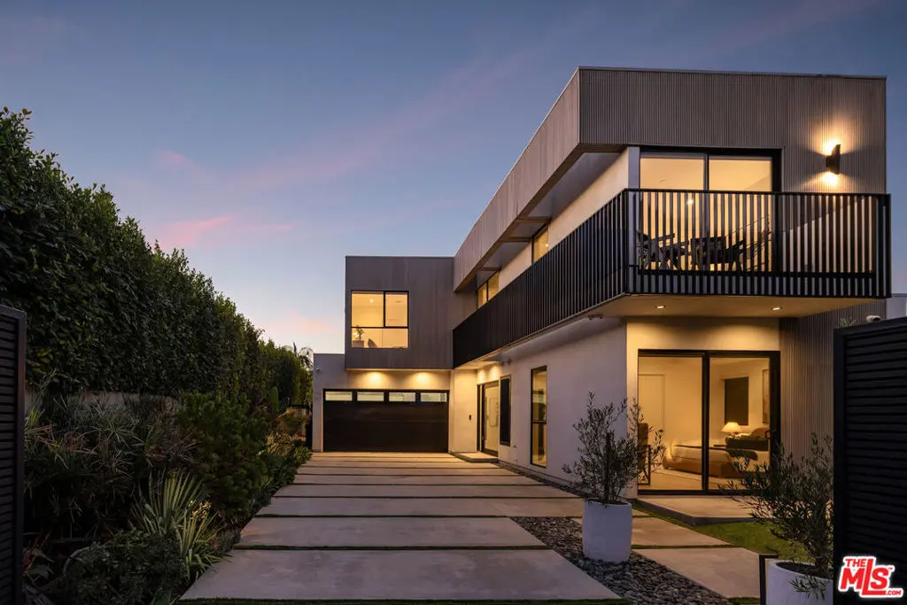 Single Family Residence for sale at 12851 Bonaparte Avenue, Los Angeles, CA featuring 4 beds and 5 baths