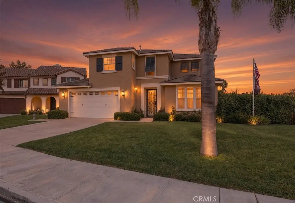 Single Family Residence for sale at 30546 Marlow Court, Murrieta, CA featuring 5 beds and 4 baths