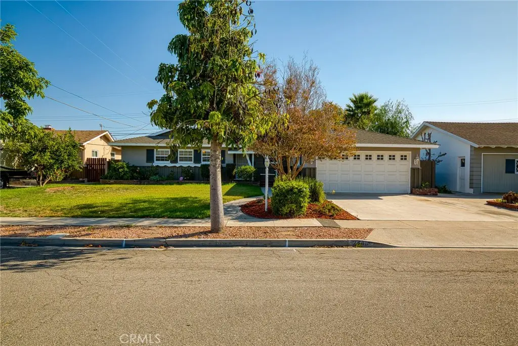 Single Family Residence for sale at 2448 W Grivey, Anaheim, CA featuring 3 beds and 2 baths