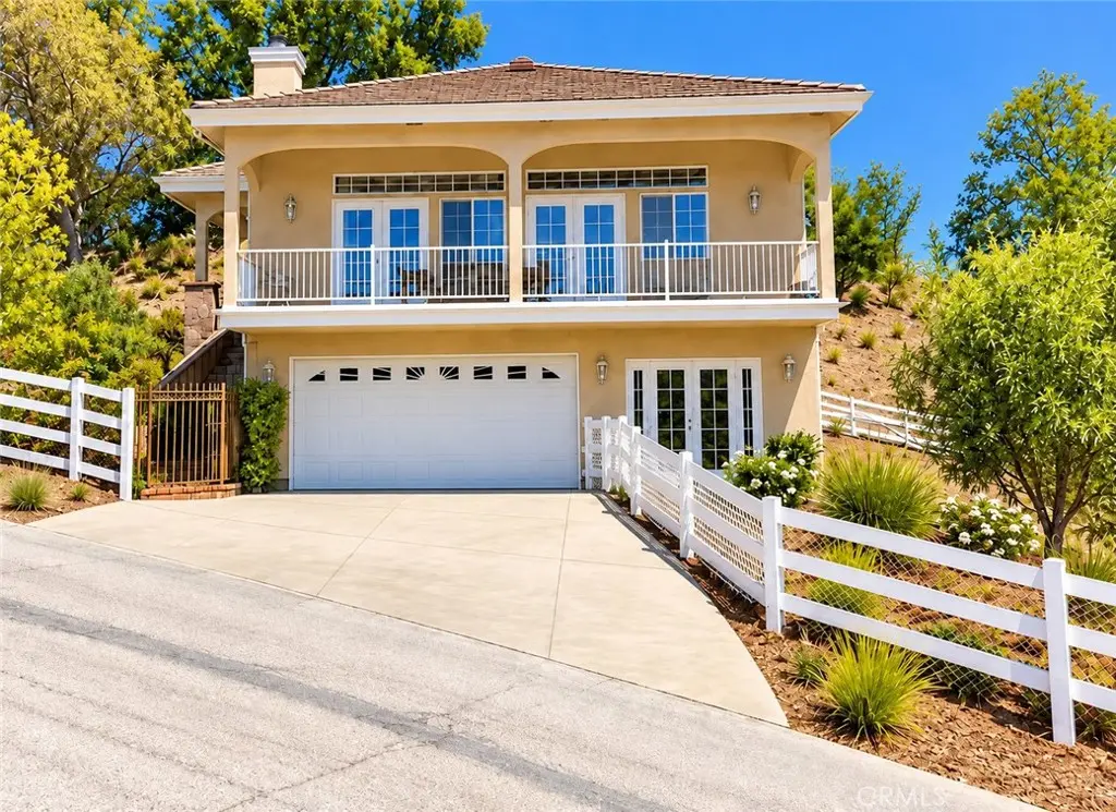 31325 Sloan Canyon Road, Castaic, CA — listing photo 1
