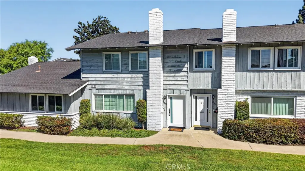 1243 Cameo Lane, Fullerton, CA — listing photo 1