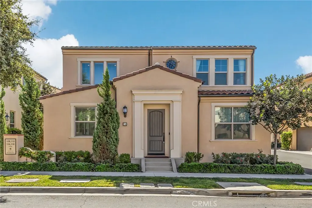 114 Anthology, Irvine, CA — listing photo 1