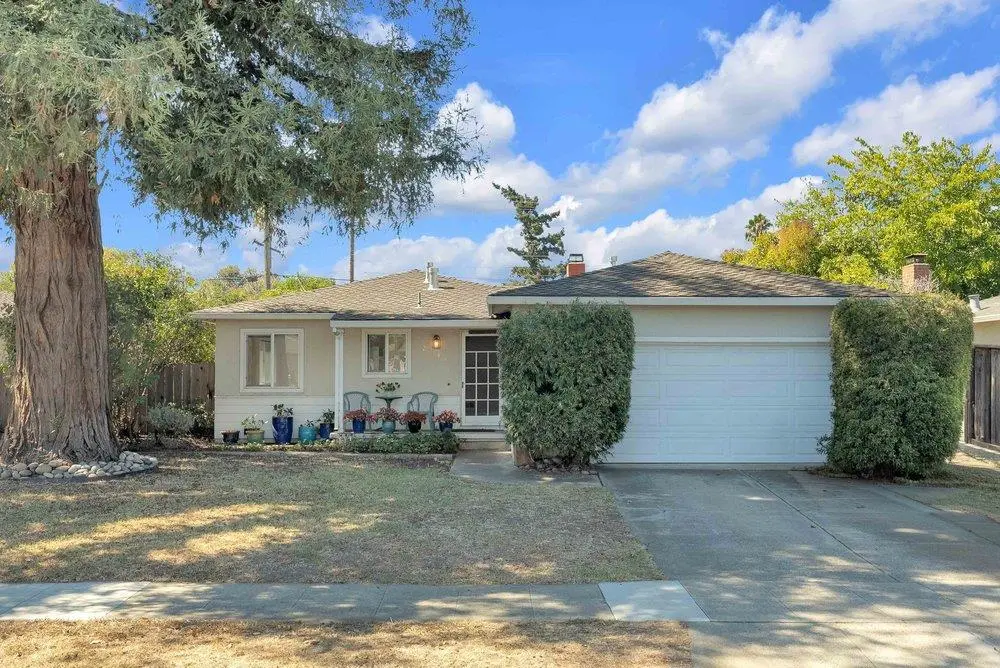 2141 Tamie Lane, San Jose, CA — listing photo 1