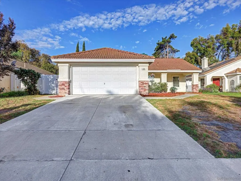 4341 Arbor Cove, Oceanside, CA — listing photo 1