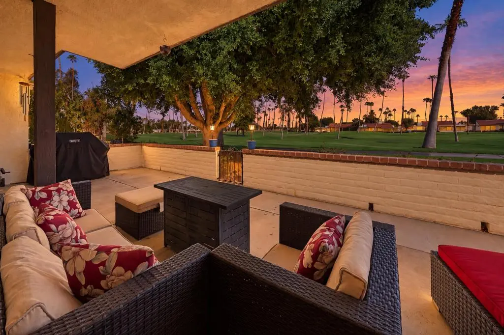 44 San Sebastian Drive, Rancho Mirage, CA — listing photo 1