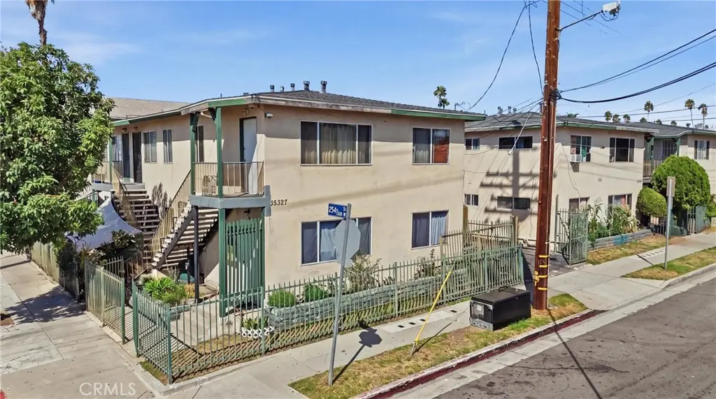 25323 Frampton, Harbor City, CA — listing photo 1