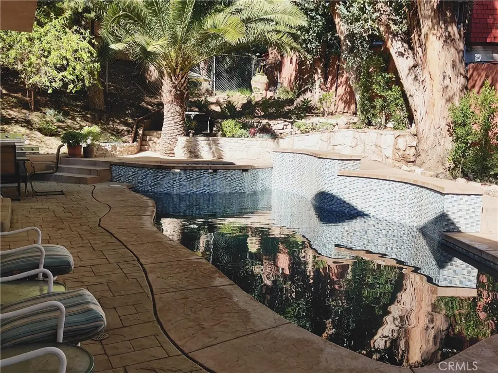 7703 Skyhill Drive, Hollywood Hills, CA — listing photo 1